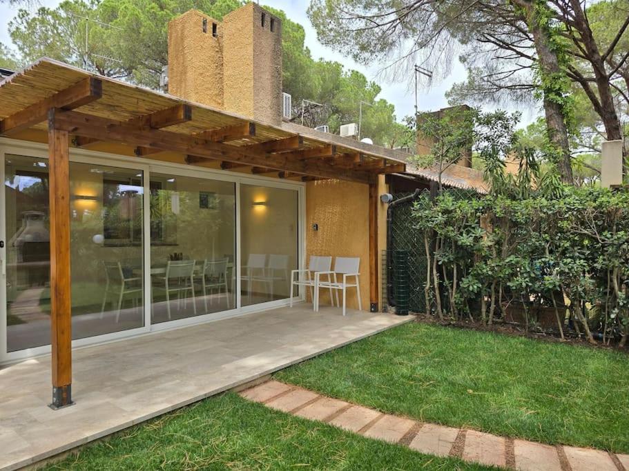 Sardiniaseahouse Holiday home *